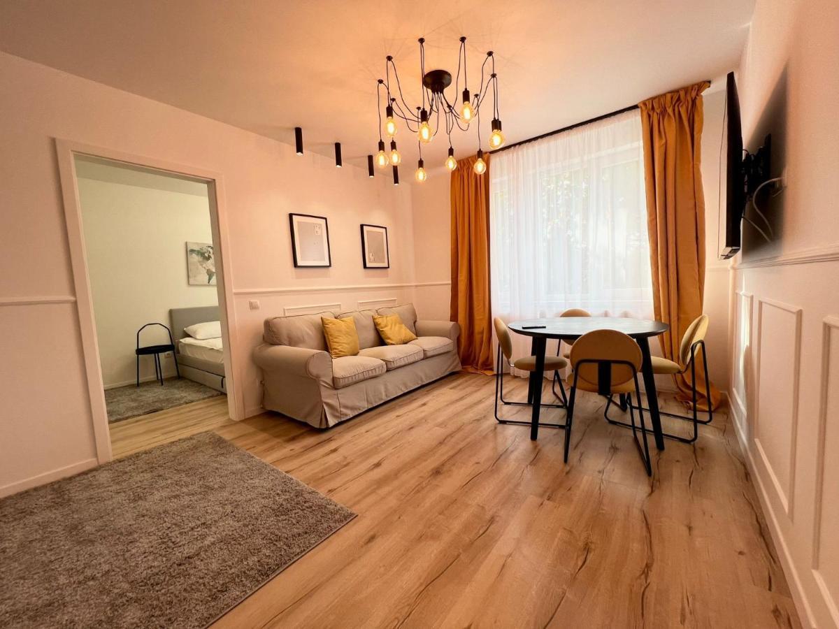 Riverside 3 Apartment Cluj-Napoca