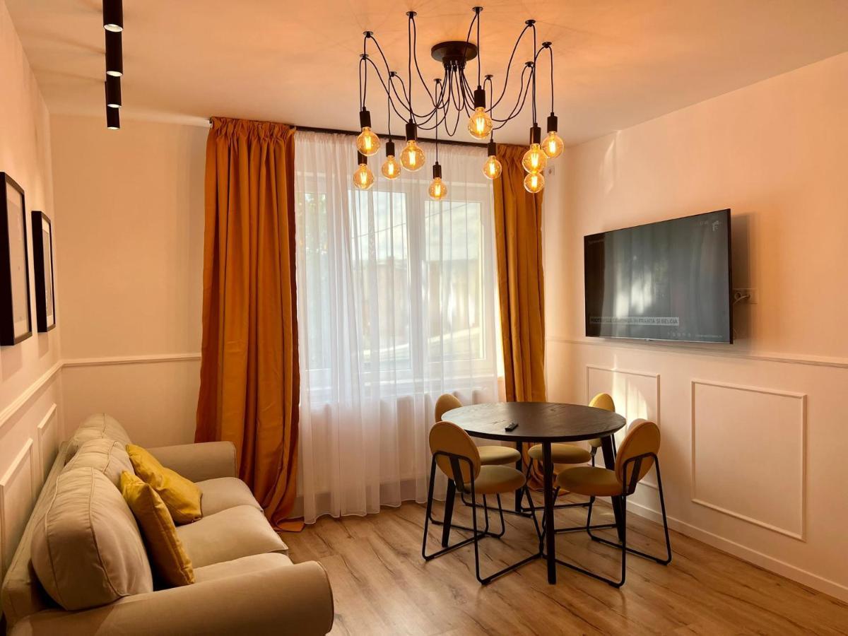Riverside 3 Apartment Cluj-Napoca